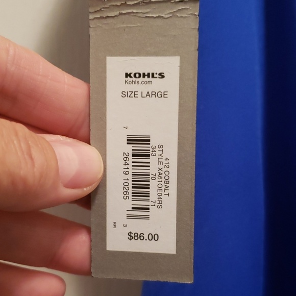 Bathing suit - Picture 5 of 5